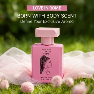 Factory Customized Woman Travel Sets and Mini Perfumes Private Label Perfume Gift Sets for Women