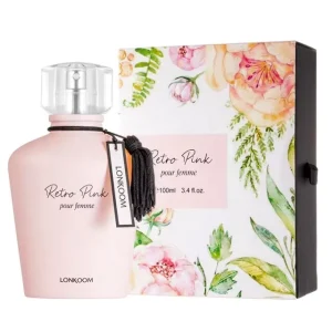 Factory Direct 100ML Private Label Imported France Fragrance Perfume for Women Eau De Parfum Spray