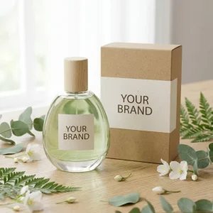 Factory Direct Custom Perfume Ylang Coconut White Floral For Summer Collection Fragrance Private Label OEM ODM Low MOQ Supplier