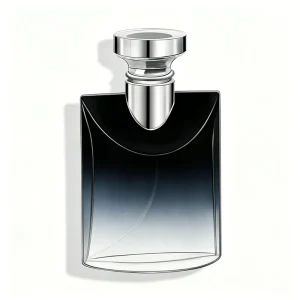 Factory Direct Long Lasting Fresh Green Men’s Perfume Spray for Daily Wear Business and Travel