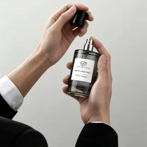Factory Direct Men Eau De Parfum 100ml Luxury Fresh Fragrance Long Lasting For Daily Dating Party Use