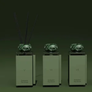 Factory Direct Perfume Fragrance Mist Spray Home Fragrance Spray Fragrance Aroma Room Spray Air Freshener