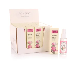 Factory Direct Sale OEM ODM Long Lasting Aroma Room Fragrance Spray Perfume for Livingroom Bathroom Bedroom Air Freshener