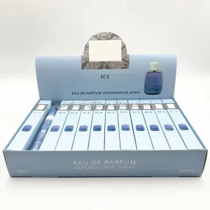 Factory Direct Sale of 35ml Men’s Sexy Perfume Suitable for Parties and Business Trips