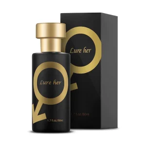 [Factory Direct Supply] Pheromone Perfume Citrus Tone Milk Scent Spray Travel Size Universal Mainland China Cross Border