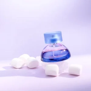 Factory Directly Selling Perfume Floral Jasmine Vanilla Scent 30ML 10% Concentration Cross Boarder Version
