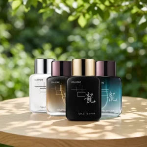 Factory EU US stock high quality perfume Unisex Cologne 3-5 days top quality 50ML eau de toilette