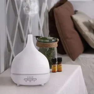 Factory High Quality Perfume Aromatherapy Essential Oil Fragrance Oil for Diffuser Humidifier