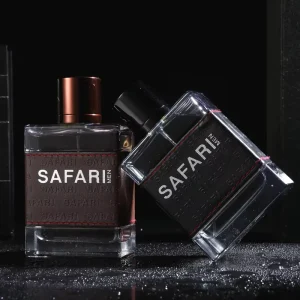 Factory Logo Supported Customized Luxury Eau Fraiche Perfumes with Floral Woody Spicy Notes Long Lasting Spray