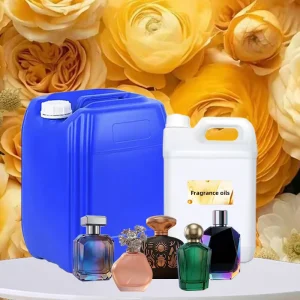Factory Luxury Brand Perfume Oil Natural Fragrance Oil Moisturizing for Perfume Making Flavor & Fragrance
