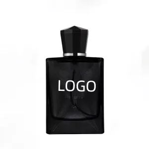 Factory Men’s 50ml Body Perfume Spray Long Lasting Fragrance Male Perfume