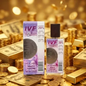 Factory Natural Coconut Citrus Scent High Concentration 20% Aroma Body Spray Perfume for Travel Daily Wear Holiday Present