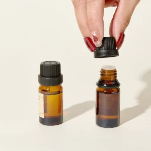 Factory Natural Organic 10ml Aromatherapy Diffuser for Personal Use New Air Freshener Essential Oil