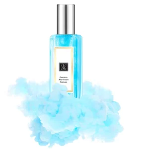 Factory Parfum Women Custom 30ml 100ml 50ml Perfumes Fragrance Private Label Fragrance Designer Perfume