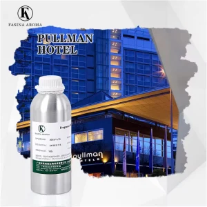 Factory Perfume Diffuser Oil Aromatherapy Essential Fragrances Rose Aroma Oil for Scent Machine