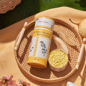Factory Price OEM Long Lasting Freshness Scent Booster Laundry Beads Fragrance Delightful Perfume Private Label