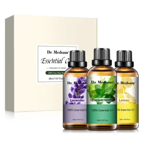 Factory Provide Perfume Oil Body for Sweet Skin Man and Women Aroman Essential Oil