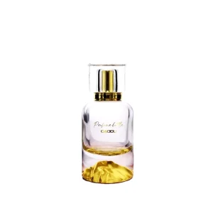 Factory Refillable Perfume Spray Bottle Perfume Bottles Empty Glass Spray Bottle Perfume Atomizer