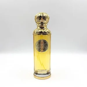 Factory Sale Luxury High-quality Women’s Perfume Gift Box Floral Fragrance 200 Ml Classic Long-lasting Fragrance Spray