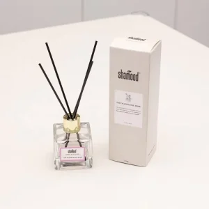 Factory Supplier Car Perfume Diffuse 70ml Reed Diffuser Packaging Customization