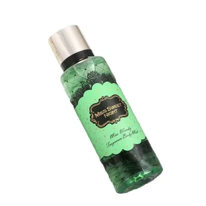 Factory Unisex Eau De Toilette Spray Cool and Long Lasting Body Fragrance