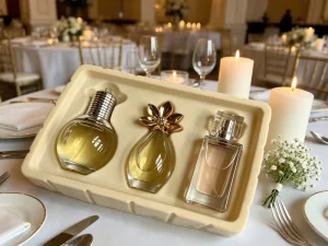 Factory Versatile Premium Luxury Perfume Gift Set Long-lasting Fragrance Ideal Gifts for Easter Day Father’s Day