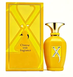 Factory direct exquisite original eau de toilette spray 100ml Cologne flocked velvet men and women’s lasting fragrance