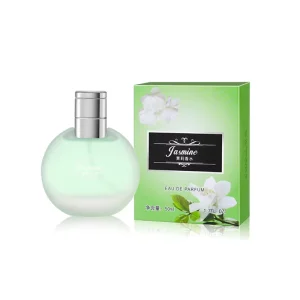 Fashion Elegant Lasting Fragrance Natural Osmanthus Gardenia Eau De Toilette