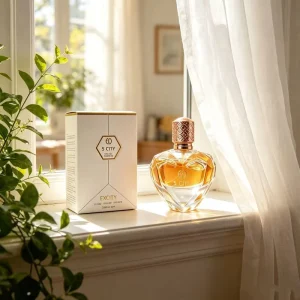 Fashionable Convenient OEM Available Long Lasting Formula Mist Custom Female Fragrance Perfume Spray