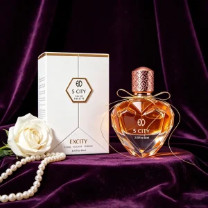 Fashionable Convenient Women’s Mist Custom Long Lasting Formula Mist Custom Female Fragrance Perfume Spray