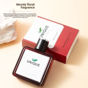 Fashionable Vietnamese Formal Perfume Floral Fragrance Spray 100ml for Women and Men Cross border Trade