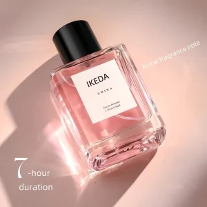 Fast Shipping Stock Perfume for Men Women Body Spray Warm Smell Cologne Natural Perfumes