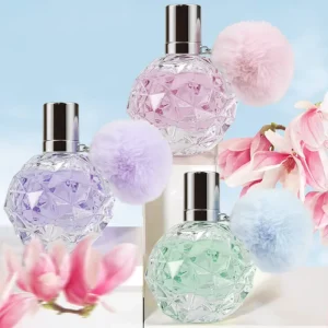 Feminine Perfumes Long lasting Fragrance with Sweet Floral Scents Luxury Vietnamese Perfume