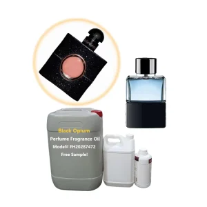 Fenhao High Concentrated Long Lasting Women Perfume Original Brand Fragrance Oil