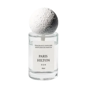 Fire Free Aromatherapy Essential Oil Gift Hotel Homestay Fragrance Perfume Long-lasting Light Fragrance Fresh Air Planet Decor