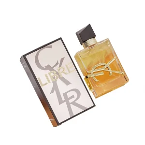 First time Lovers Ladies Eau De Toilette 50ML Liquid Fresh Long Lasting Fragrance Ambergris Floral Notes Support Generation Hair