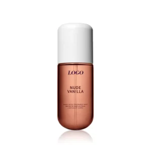 Floral Eau De Toilette Liquid 90ml Long lasting Natural Hair Body Fragrance Perfume Unisex Private White Label Inportado