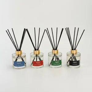 Floral Fragrance Without Fire Aromatherapy Essential Oil 150ml Fragrance Essential Oil Used to Help Sleep and Relax