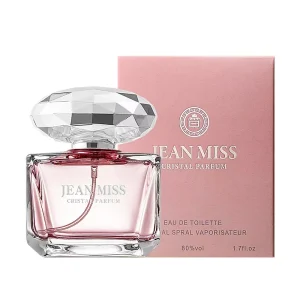 Floral Fragrance Women Parfum Perfume Spray Eau De Toilette Body Deodorant