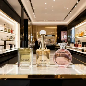Floral Fruity Fragrance Eau De Toilette Women Men Body Spray Long Lasting Scent Eco Friendly Perfume Set