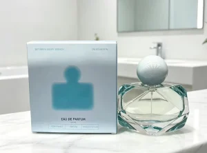 Floral Gourmand Eau De Toilette Mist Spray Unisex Long Lasting Luxury Modern Scent Fruity Woody Spicy Notes Eco Friendly