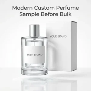 Floral Musk Parfum Spray Travel Size Perfumes Spray For Unisex Lifestyle Custom Perfumes Supplier OEM ODM Low MOQ