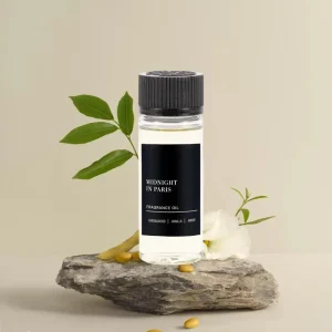 Floral and Fruity Fragrance Waterless Aromatherapy Oil Aroma Diffuser Oil Perfume