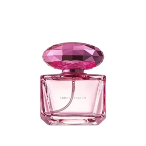 Floral-scented cologne of top-quality produced in a factory. perfume for. Luxurious women’s perfume. 100ml