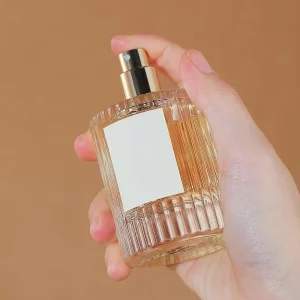 Flower Fruit Fragrance Women’s Spray Perfume Long Lasting Home