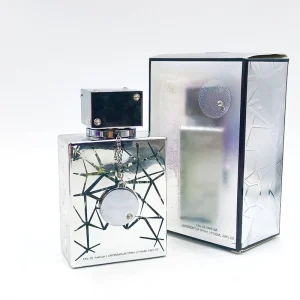 For Men Women Durable Good Smell 100ml Eau De Toilette Perfume Dubai Arab Middle East Daily Travel Long Lasting Luxurious