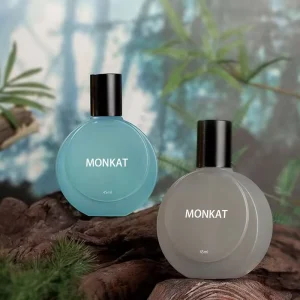 Foreign Trade Export Quality Unisex Eau De Toilette Spray Are Natural Fresh Durable Neutral 45ml Long Lasting Fragrance Directly