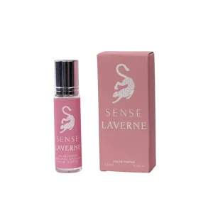 Foreign Trade Middle East Arab Women’s Eau De Parfum Roll On Rose Floral Notes Long Lasting Fragrance Cross Border