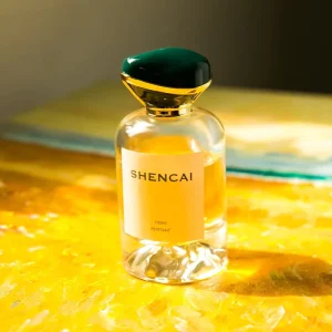 Fragrance Factory Stock Men’s Perfume Bottles Heavy Base Mountain Stone in 30ml 50ml 100ml Cylinder with Pump Sprayer