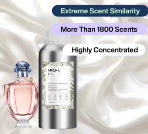 Fragrance Oil Fragrance Perfume Custom Fragrance Oil Concentrate Essential Oils for Perfume Making